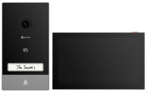 RFID CS-HP7 відеодомофон Ezviz