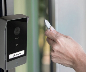 RFID CS-HP7 відеодомофон Ezviz