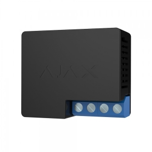 Контроллер управления приборами Ajax WallSwitch