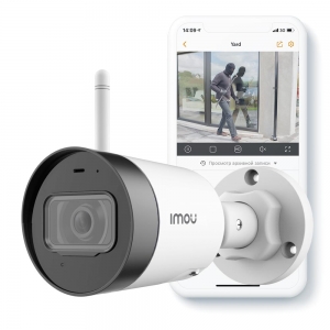 IPC-G22P Wi-Fi видеокамера Imou