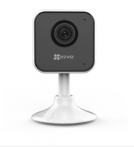 IP Wi-Fi видеокамера Hikvision Ezviz CS-C1C (D0-1D2WFR) 2Мп (2.8мм)