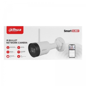 DH-IPC-HFW1230DS1-SAW Wi Fi відеокамера Dahua