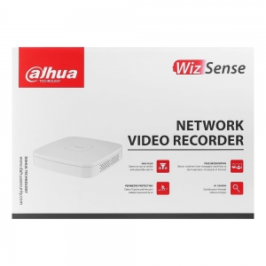 DHI-NVR2108-I2 сетевой регистратор Dahua