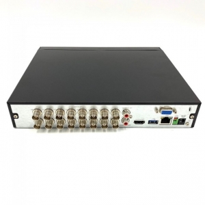 XVR5116HS-X 16ти канальный видеорегистратор Dahua