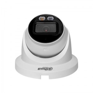 DH-IPC-HDW2849TM-S-IL 8МП камера Dahua з мікрофоном