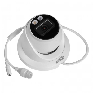 DH-IPC-HDW2849TM-S-IL 8МП камера Dahua з мікрофоном