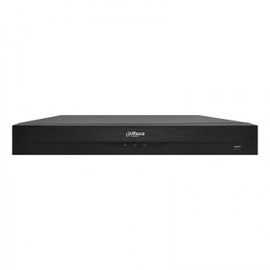 DHI-NVR5208-EI2 8-канальний відеореєстратор Dahua