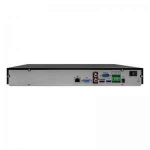 DHI-NVR5208-EI2 8-канальний відеореєстратор Dahua
