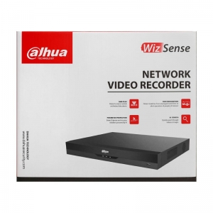 DHI-NVR5208-EI2 8-канальний відеореєстратор Dahua