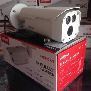 DH-HAC-HFW1500DP 5Мп Starlight CVI камера Dahua ИК 80м