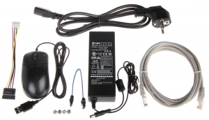 DHI-NVR2216-I2 16-канальний IP реєстратор Dahua