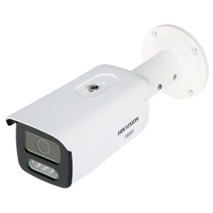 DS-2CD2T47G3-LIS2UY/SL IP відеокамера Hikvision