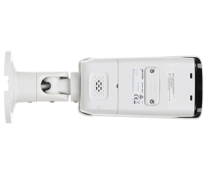 DS-2CD2T47G3-LIS2UY/SL IP відеокамера Hikvision