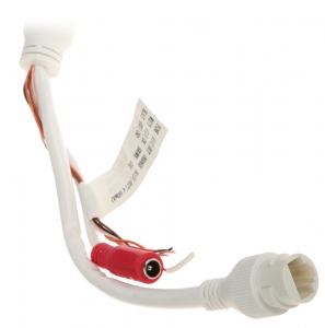 DS-2DE2A404IWG1-E PTZ відеокамера Hikvision