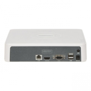 DS-7104NI-Q1(D) 4-канальний NVR Hikvision