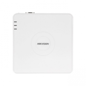 DS-7104NI-Q1(D) 4-канальний NVR Hikvision