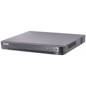 Turbo HD PoC видеорегистратор Hikvision DS-7208HQHI-K2/P