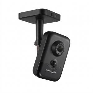 DS-2CD2443G2-I(EU) Black IP відеокамера Hikvision
