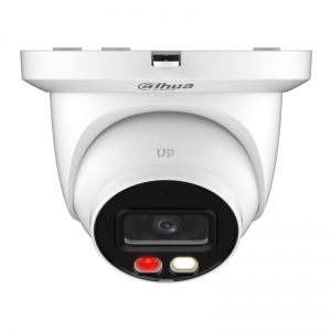 DH-IPC-HDW2849TM-S-IL 8МП камера Dahua з мікрофоном