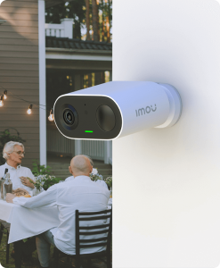 Cell GO IPC-B32P-V2 Wi-Fi акумуляторна камера Imou