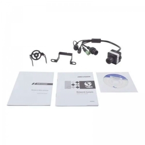 DS-2CD2D25G1/M-D/NF IP мини-видеокамера Hikvision