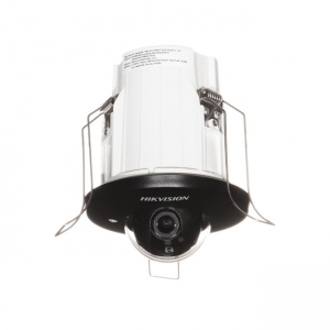 DS-2CD2E43G2-U 4 Mп AcuSense Mini Dome камера Hikvision