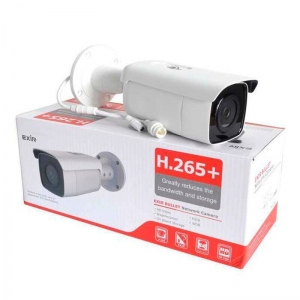 IP видеокамера Hikvision DS-2CD2T85G1-I8 (4 мм)