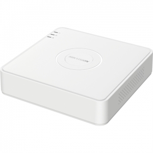 DS-7104NI-Q1/4P Сетевой видеорегистратор Hikvision
