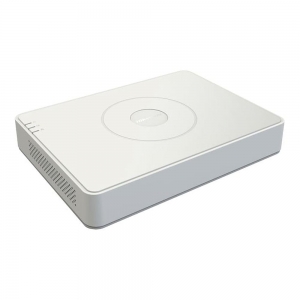 DS-7108NI-Q1/8P сетевой регистратор Hikvision с PoE
