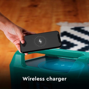 V-TAC VT-303N 300Вт LiFePO4 Портативне джерело живлення