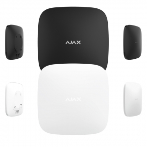 Ajax HUB (Black/White)