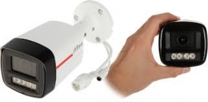 IP відеокамера Dahua DH-IPC-HFW2449TL-S-PRO