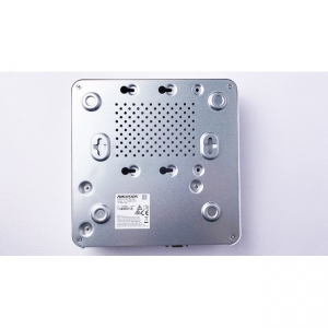 DS-7104NI-Q1/4P Сетевой видеорегистратор Hikvision