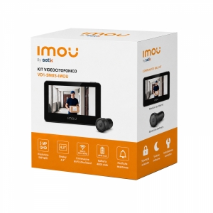 Imou VD1-5M0S Дверна камера