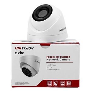 IP видеокамера Hikvision DS-2CD1323G0-IU