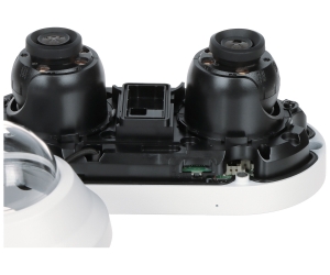 DH-IPC-HDBW2449F-AS-E2-IL-Black IP відеокамера Dahua