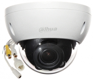DH-IPC-HDBW2841R-ZAS відеокамера Dahua 