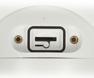 DH-IPC-HDW1539DA-SAW-IL Wi Fi камера Dahua