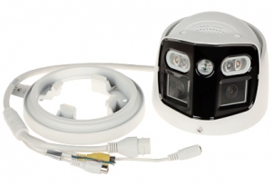 IP відеокамера Dahua DH-IPC-PDW3849-A180-AS-PV TiOC