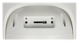 IP відеокамера Dahua DH-IPC-PDW3849-A180-AS-PV TiOC