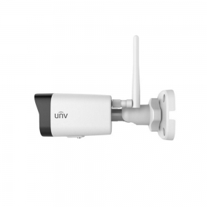 KIT/104LS-W/4*B112-F40W комплект IP видеонаблюдения UniArch