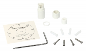 DS-2CD2687G2HT-LIZS IP відеокамера Hikvision