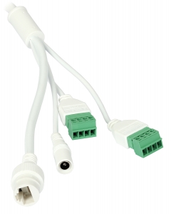 DS-2CD2687G2HT-LIZS IP відеокамера Hikvision