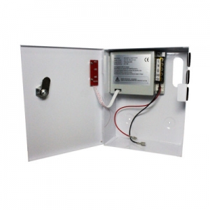 Блок живлення для відеонагляду Kraft Energy PSU-1203/4CH