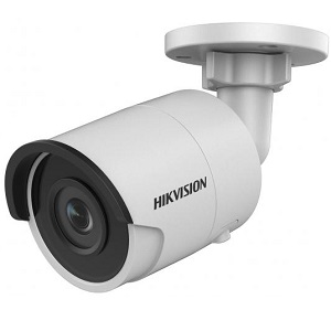 IP видеокамера Hikvision DS-2CD2025FHWD-I (4 мм)