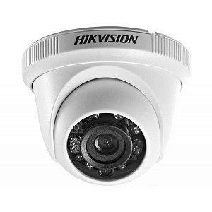 DS-2CE56D0T-IRPF TurboHD видеокамера Hikivision