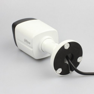 DH-HAC-HFW1801TLMP-IL-A Smart Dual Light камера Dahua
