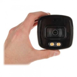 DH-HAC-HFW1801TLMP-IL-A Smart Dual Light камера Dahua