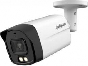 DH-HAC-HFW1801TLMP-IL-A Smart Dual Light камера Dahua