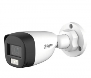 DH-HAC-HFW1500CLP-IL-A Smart Dual Light HDCVI камера Dahua